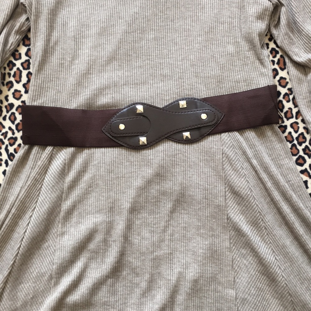 WINTER DRESS - Picture 3 of 5